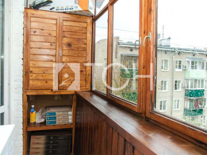 2-комн. квартира, Москва, проезд 1-й Войковский, 14к2 #id279636