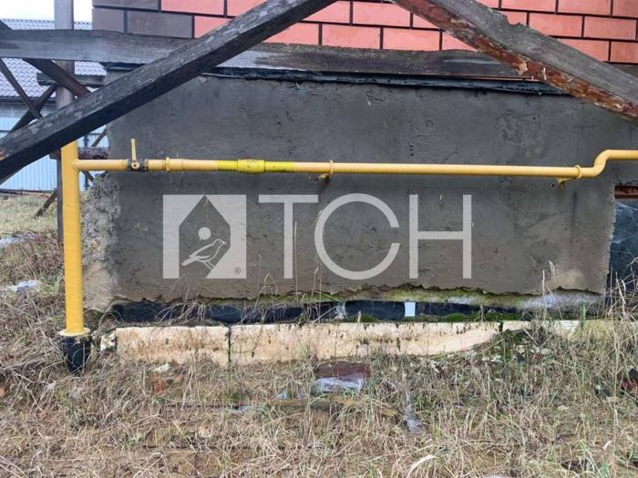 Дом, Лосино-Петровский , ул Северная #id290506