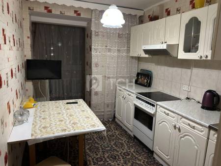 2-комн. квартира, Королёв, улица Горького, 41, #id1444849