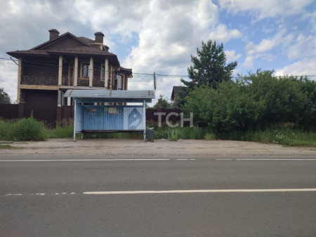 Земельный участок, г.о. Щёлково, деревня Аксиньино, #id1514893