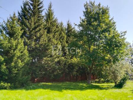 Земельный участок, Троицкий административный округ, деревня Чириково, улица 1-й Автопарк, 2, #id1867672