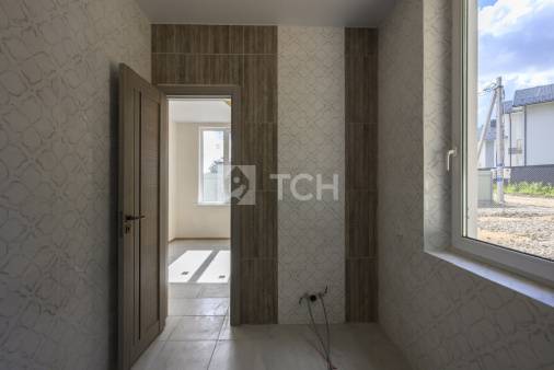 Дом, г.о. Щёлково, дачный посёлок Загорянский, Теннисная улица, #id1757640