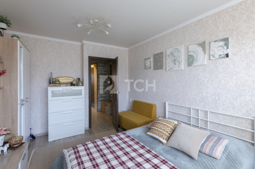 3-комн. квартира, Щёлково, улица 8 Марта, 19, #id1401358