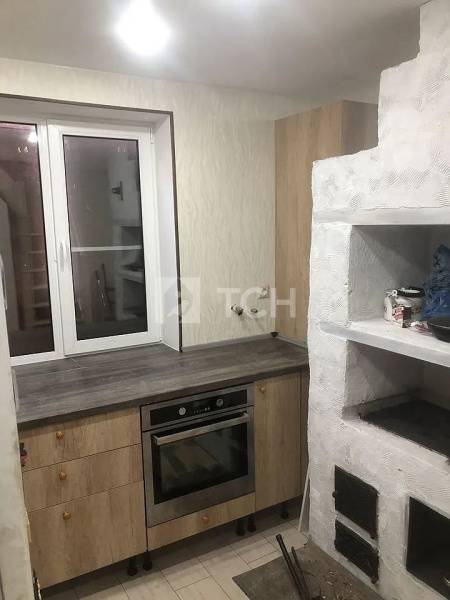 Дом, г.о. Пушкинский, СНТ Автомобилист, #id1212209