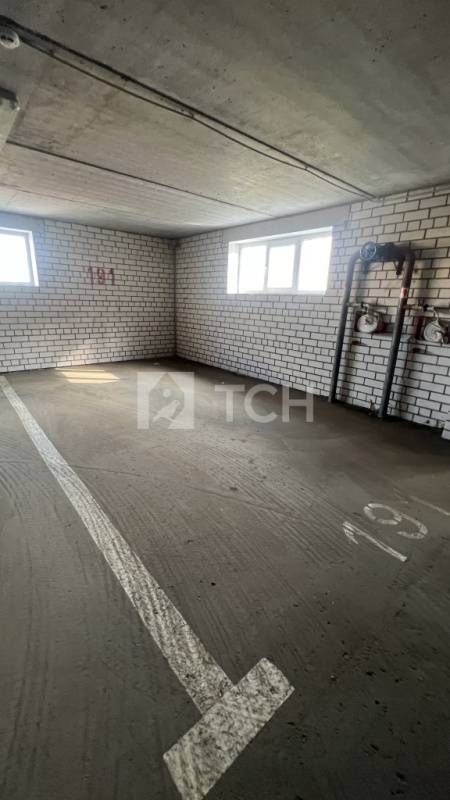 Гараж, Ивантеевка, Хлебозаводская улица, 14, #id1797073