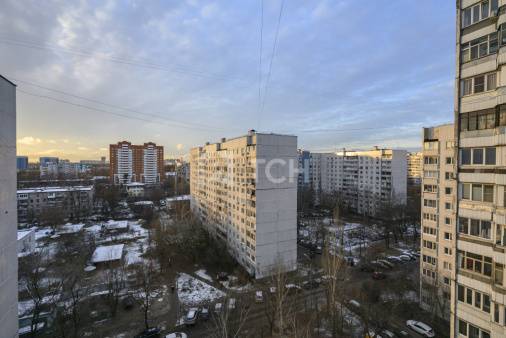 2-комн. квартира, Королёв, проспект Космонавтов, 32, #id1921159