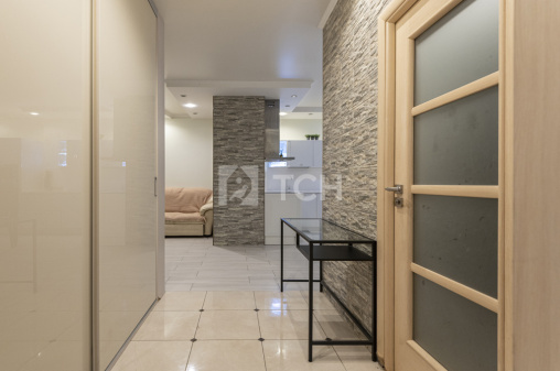 2-комн. квартира, Королёв, улица Гагарина, 12/14, #id885690