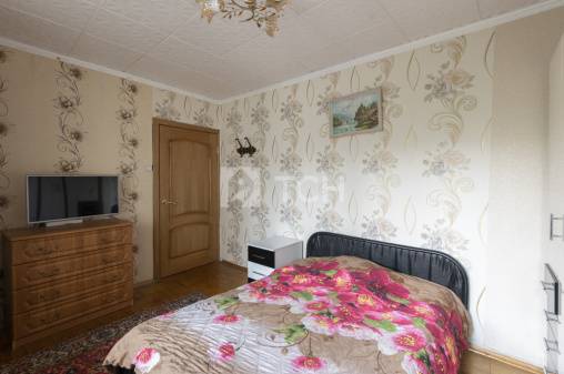 2-комн. квартира, Королёв, Коммунальная улица, 38, #id1546709