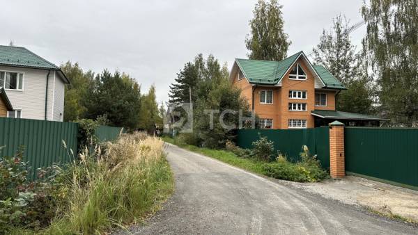 Земельный участок, г.о. Щёлково, территория СНТ Восход-2, 4-я линия, #id1798993