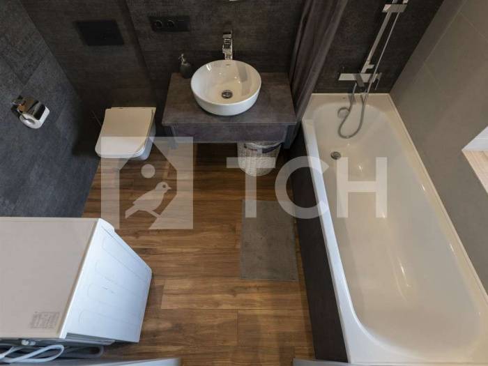 3-комн. Квартира, Королёв, улица Тихонравова, 35к1, #id360407