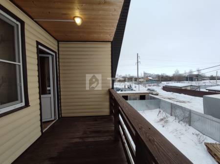 Дом, Раменский муниципальный округ, КП Морозово, 230, #id2044196