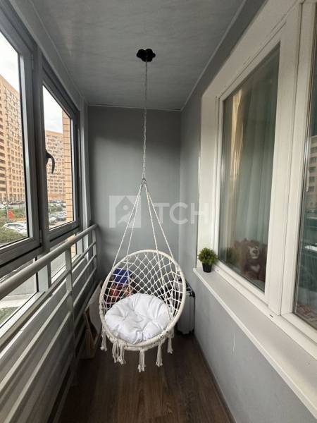 Квартира-студия, Королёв, Советская улица, 47к4, #id1858207