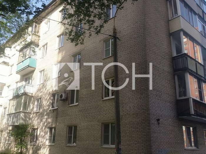 3-комн. квартира, Щелково, пер Советский 1-й, 6а #id282933