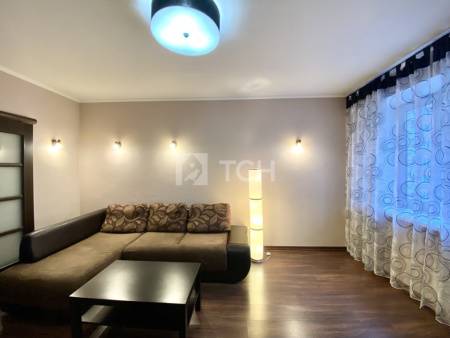 2-комн. квартира, Балашиха, Лесопарковая улица, 16, #id1963085