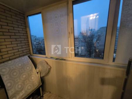 1-комн. квартира, Королёв, улица Тихонравова, 35к7, #id1877010