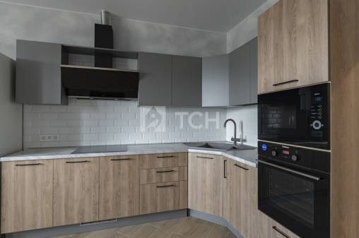 3-комн. квартира, Королёв, Советская улица, 47к9, #id1636072