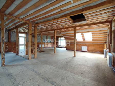 Дом, Раменский муниципальный округ, деревня Фенино, 17, #id2006653