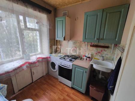 1-комн. квартира, Ивантеевка, Советский проспект, 13А, #id1850670