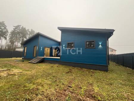 Дом, г.о. Щёлково, Фюзеляжная улица, #id1958109