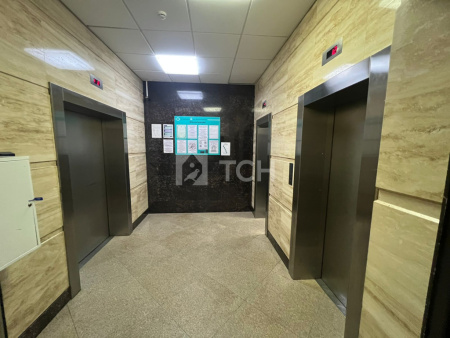 3-комн. квартира, Красногорск, Молодёжная улица, 2, #id1213299