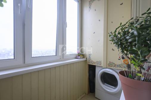 3-комн. квартира, Пушкино, 46, #id1989999