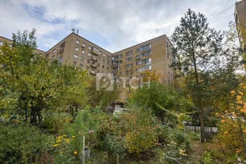 1-комн. квартира, Королёв, Пионерская улица, 8Ак3, #id1777663