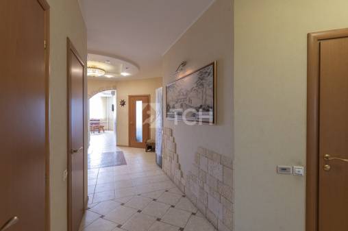 3-комн. квартира, Королёв, улица Болдырева, 5, #id1559691