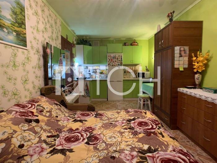 Комната в общежитии, Щелково, ул Сиреневая, 5 #id303913