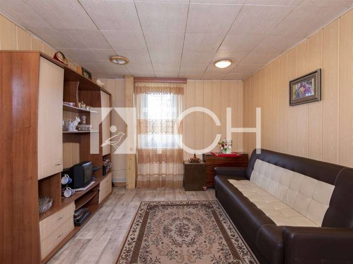 Дом, Лосино-Петровский #id269526