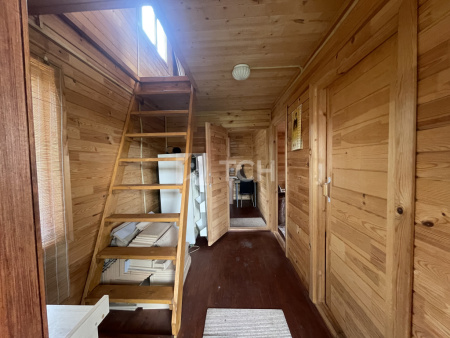 Земельный участок, Богородский г.о., село Мамонтово, 95, #id1145303