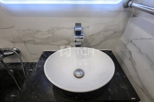 3-комн. квартира, посёлок Биокомбината, 27, #id1966096