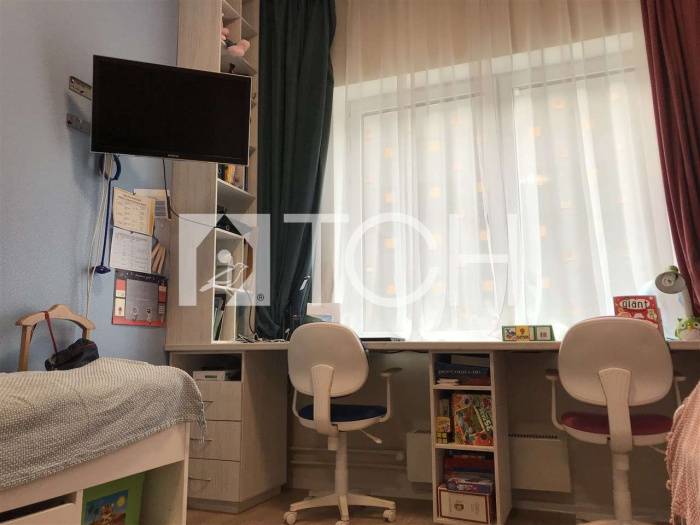 3-комн. квартира, Мытищи, ул Юбилейная, 4 #id266970