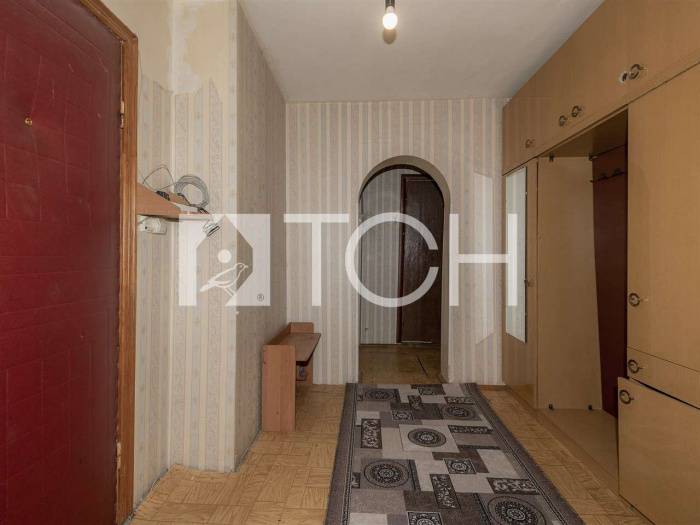 3-комн. квартира, Лосино-Петровский, ул Первомайская, 13 #id272399