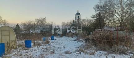 Земельный участок, Богородский г.о., село Бисерово, #id1970106