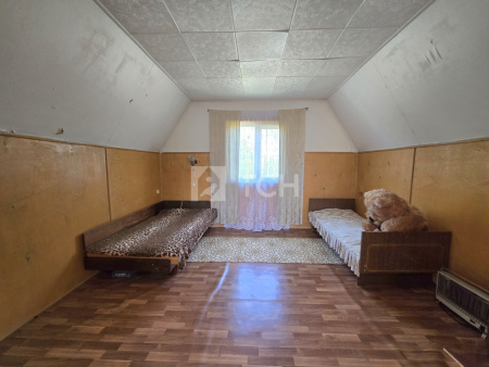 Дом, г.о. Пушкинский, СНТ Никулино, #id1610593