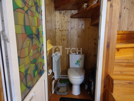 Дом, Орехово-Зуевский г.о., СНТ Заря, 1, #id1519708