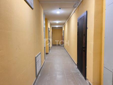 1-комн. квартира, Ивантеевка, Заводская улица, 9А, #id1768326