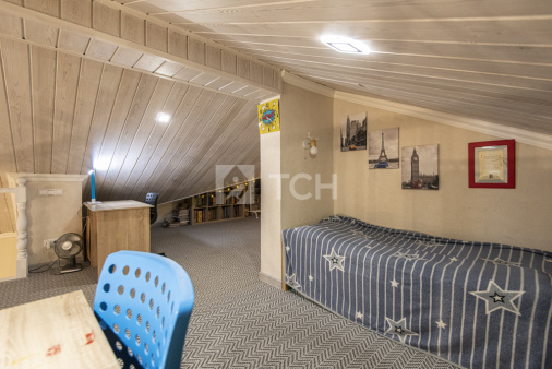 2-комн. квартира, Королёв, улица Горького, 79к2, #id433198