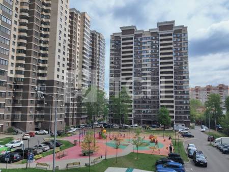 1-комн. Квартира, Балашиха, улица Разина, 1А, #id1112259