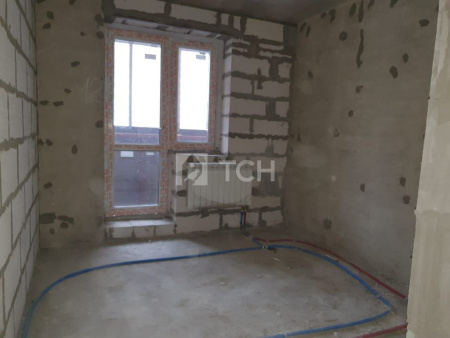 1-комн. квартира, Балашиха, улица Разина, 1А, #id989783