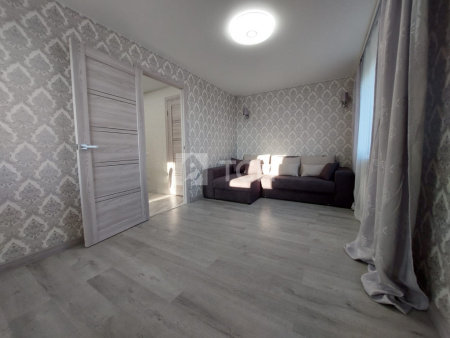 2-комн. квартира, Ивантеевка, улица Прокудина, 4, #id431191