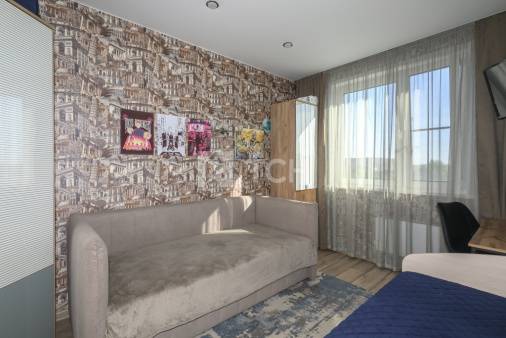 2-комн. квартира, Королёв, улица Тихонравова, 35к6, #id1766274