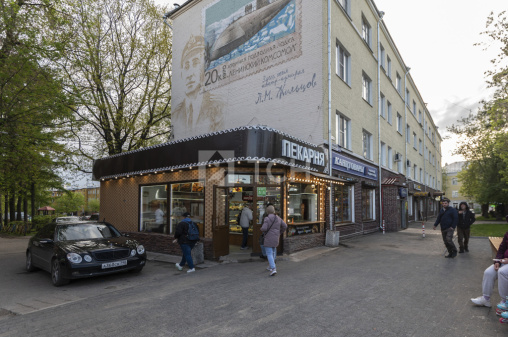 Коммерческая недвижимость, Ивантеевка, Советский проспект, 1/28, #id378730