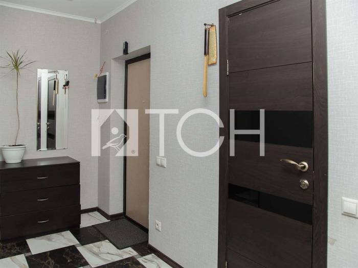 1-комн. квартира, Свердловский, ул Заречная, 1 #id269849