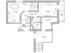 2-комн. Квартира, посёлок Лесные Поляны, микрорайон Полянка, 203, #id359818