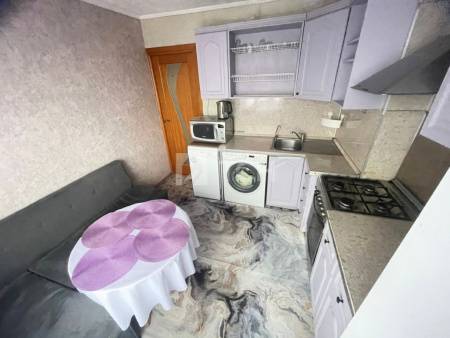 3-комн. квартира, Щёлково, улица Беляева, 22, #id1960201