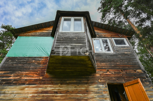 Дом, г.о. Щёлково, СНТ Лесные Поляны, 31, #id1725301