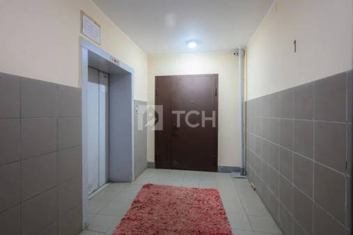 3-комн. квартира, Щёлково, Пролетарский проспект, 9к2, #id2053430