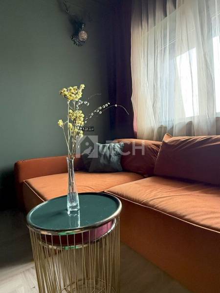 1-комн. квартира, Королёв, Бурковский проезд, 50к1, #id1639184