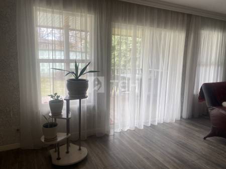 Дом, г.о. Пушкинский, село Тарасовка, улица Радио, #id1729501